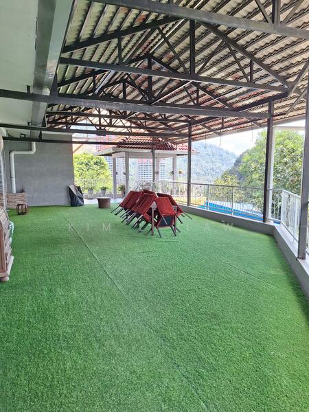 For Sale - Genting Permai Resort