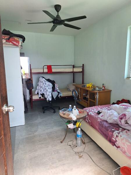 For Sale - Genting Permai Resort