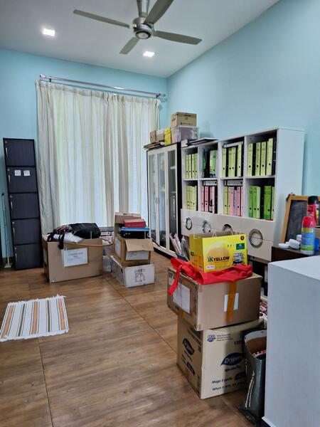 For Sale - Genting Permai Resort