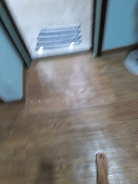 For Sale - Genting Permai Resort