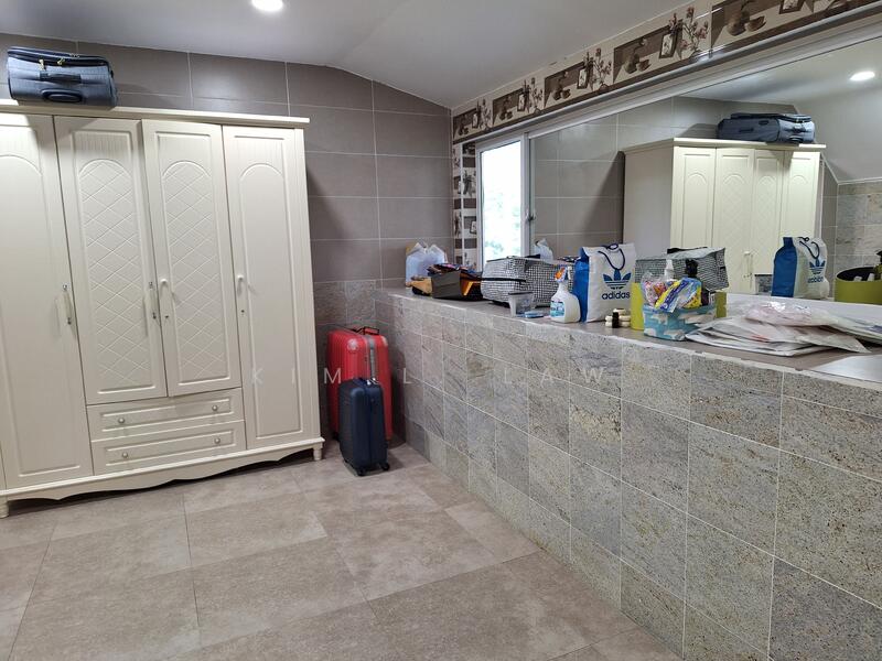 For Sale - Genting Permai Resort