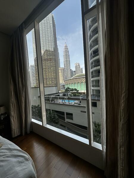 Service Residence for Rent at Vipod Residence - Alvin Lai - View - PropertyGuru.com.my