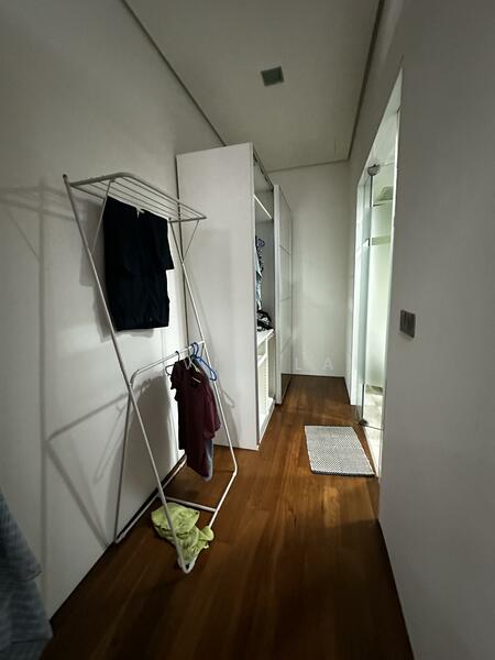 Service Residence for Rent at Vipod Residence - Alvin Lai - Interior - PropertyGuru.com.my