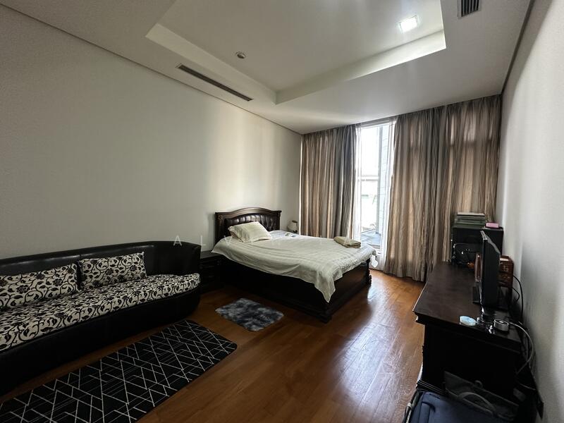 Service Residence for Rent at Vipod Residence - Alvin Lai - Bedroom - PropertyGuru.com.my