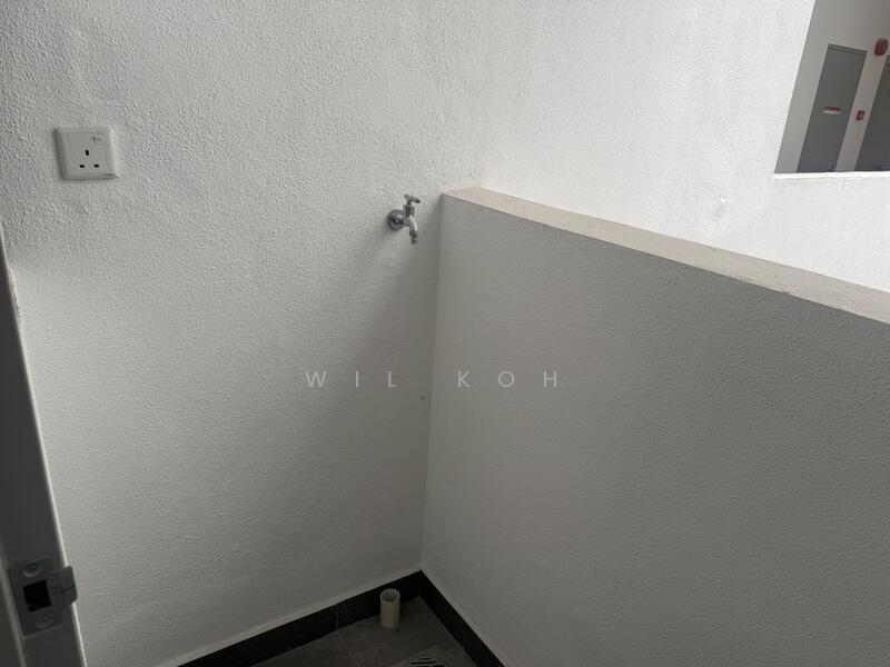 Traders Garden @ Cheras Selatan untuk Untuk Disewa - RM 1,200 /bulan, Apr 2026 - Interior - PropertyGuru.com.my