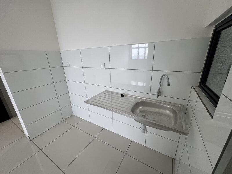Traders Garden @ Cheras Selatan untuk Untuk Disewa - RM 1,200 /bulan, Apr 2026 - Kitchen - PropertyGuru.com.my