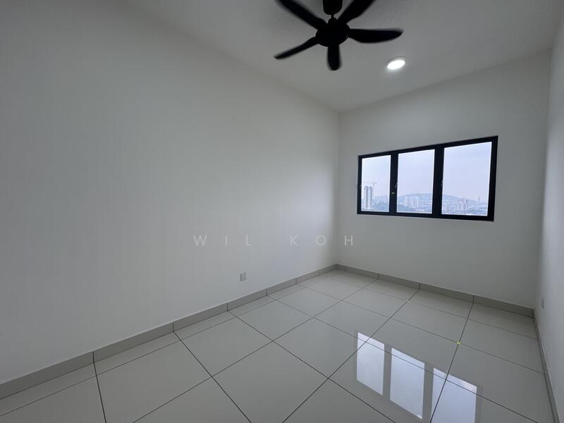 Traders Garden @ Cheras Selatan untuk Untuk Disewa - RM 1,200 /bulan, Apr 2026 - Interior - PropertyGuru.com.my