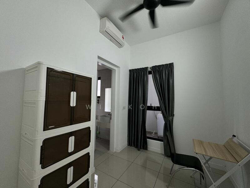 Service Residence for Rent at Le Pavillion - Wil Koh - Interior - PropertyGuru.com.my