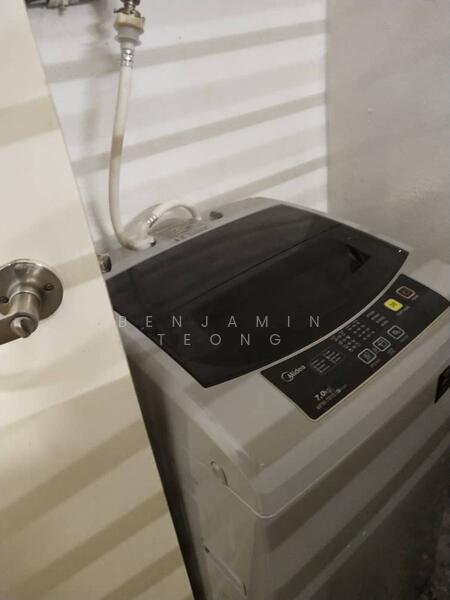 Centrestage Designer Suite untuk Untuk Disewa - RM 2,399 /bulan, Feb 2026 - Interior - PropertyGuru.com.my