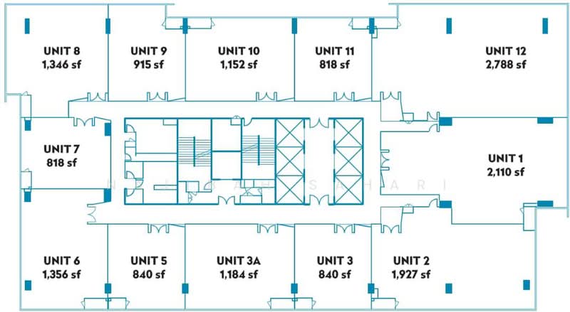 Pejabat untuk Dijual di Mont Kiara (Kuala Lumpur) - Najibah Sahari - PropertyGuru.com.my