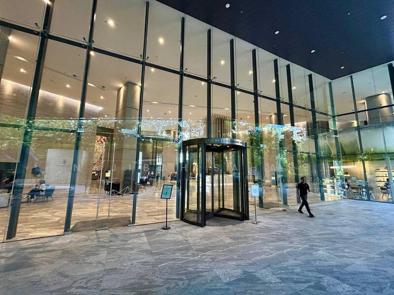 Office for Sale in Mont Kiara (Kuala Lumpur) - Najibah Sahari - Lobby - PropertyGuru.com.my