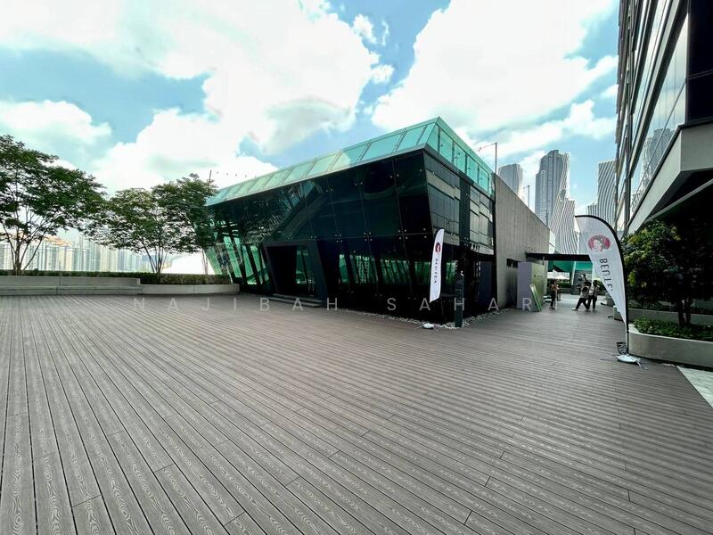 Office for Sale in Mont Kiara (Kuala Lumpur) - Najibah Sahari - Exterior - PropertyGuru.com.my