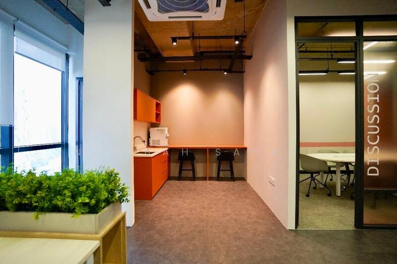 Office for Sale in Mont Kiara (Kuala Lumpur) - Najibah Sahari - Interior - PropertyGuru.com.my