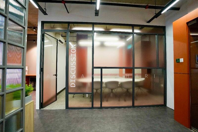 Office for Sale in Mont Kiara (Kuala Lumpur) - Najibah Sahari - Interior - PropertyGuru.com.my