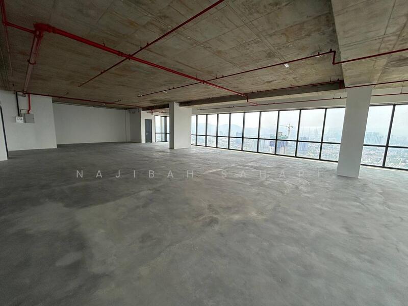 Office for Sale in Mont Kiara (Kuala Lumpur) - Najibah Sahari - Interior - PropertyGuru.com.my