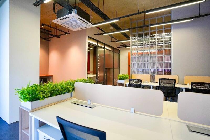 Office for Sale in Mont Kiara (Kuala Lumpur) - Najibah Sahari - Interior - PropertyGuru.com.my