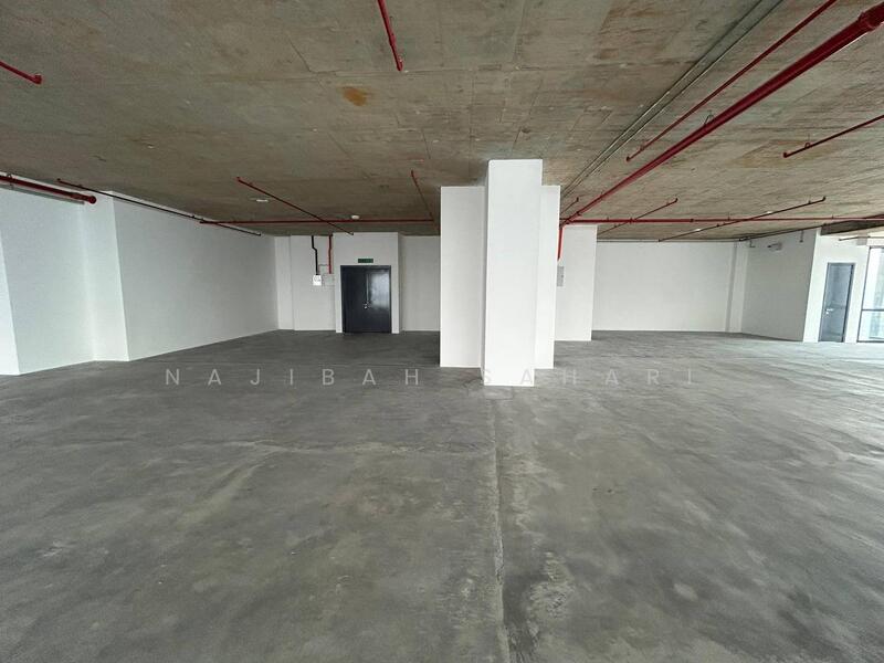 Office for Sale in Mont Kiara (Kuala Lumpur) - Najibah Sahari - PropertyGuru.com.my