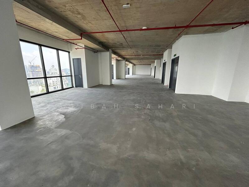 Office for Sale in Mont Kiara (Kuala Lumpur) - Najibah Sahari - PropertyGuru.com.my