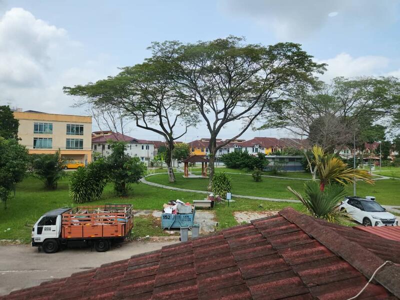 2-storey Terraced House for Sale in Johor Bahru (Johor) - Meng . - Exterior - PropertyGuru.com.my