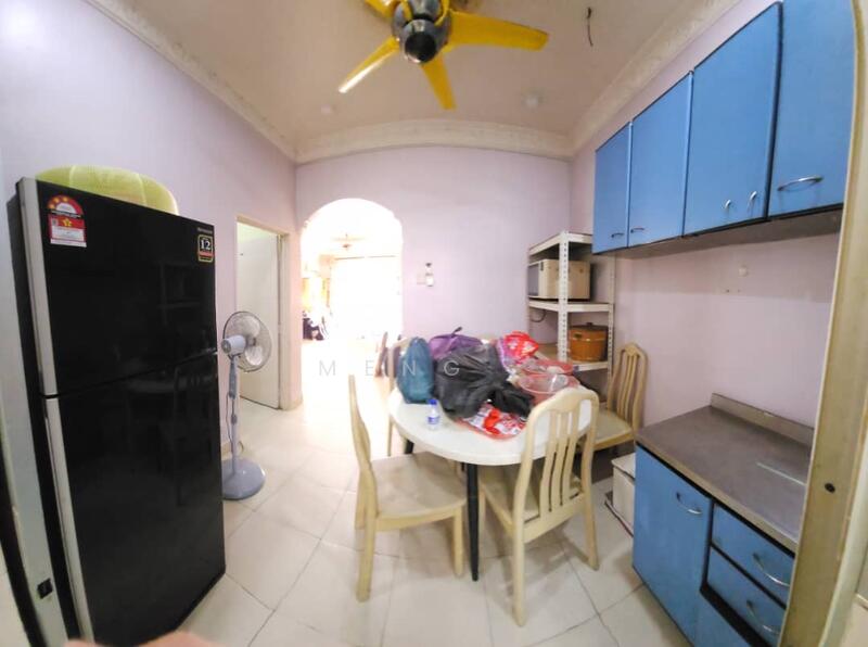2-storey Terraced House for Sale in Johor Bahru (Johor) - Meng . - Kitchen - PropertyGuru.com.my