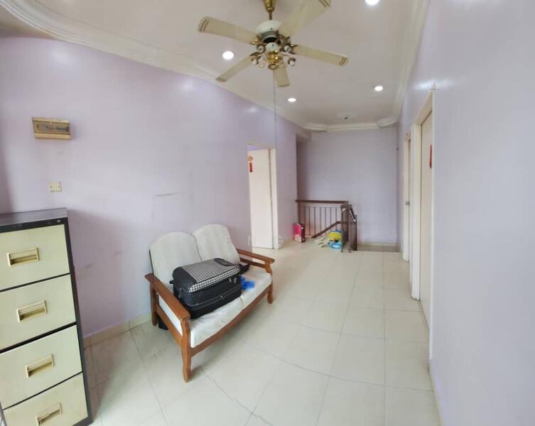 2-storey Terraced House for Sale in Johor Bahru (Johor) - Meng . - Corridor - PropertyGuru.com.my