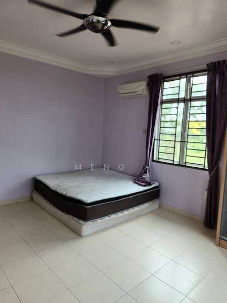 2-storey Terraced House for Sale in Johor Bahru (Johor) - Meng . - Bedroom - PropertyGuru.com.my