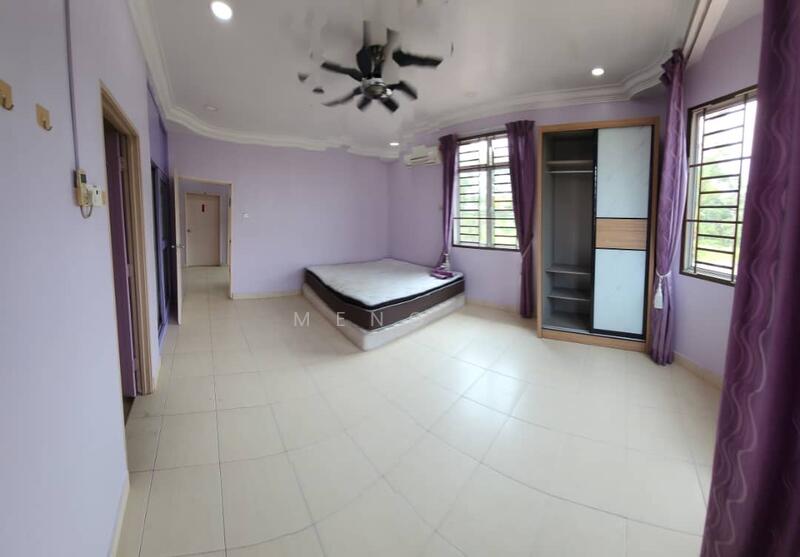 2-storey Terraced House for Sale in Johor Bahru (Johor) - Meng . - Bedroom - PropertyGuru.com.my