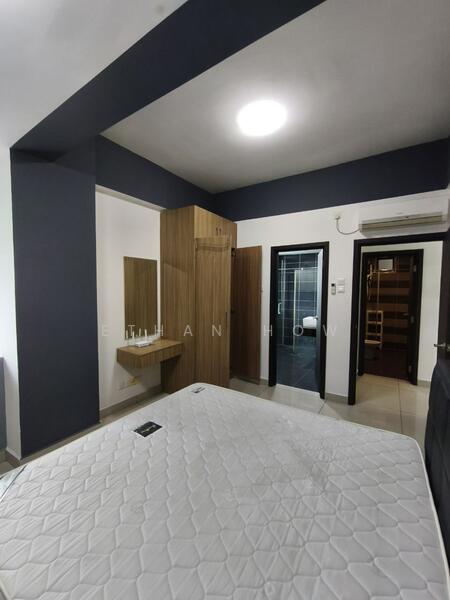 Service Residence for Rent at D'Inspire Residence (Inspira Bestari) - Ethan How - PropertyGuru.com.my