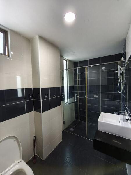 Service Residence for Rent at D'Inspire Residence (Inspira Bestari) - Ethan How - PropertyGuru.com.my