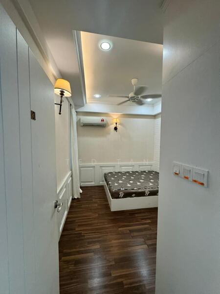 Service Residence for Rent at Summerton - Ted Tan - Bedroom - PropertyGuru.com.my