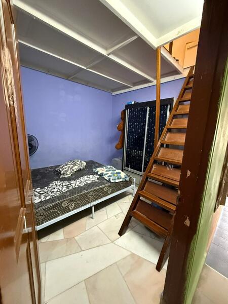 1-storey Terraced House for Sale in Taman Universiti (Skudai) - Chris Liew - PropertyGuru.com.my