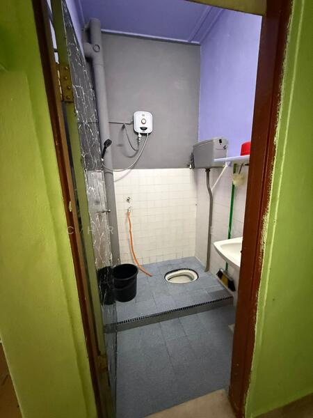 1-storey Terraced House for Sale in Taman Universiti (Skudai) - Chris Liew - PropertyGuru.com.my