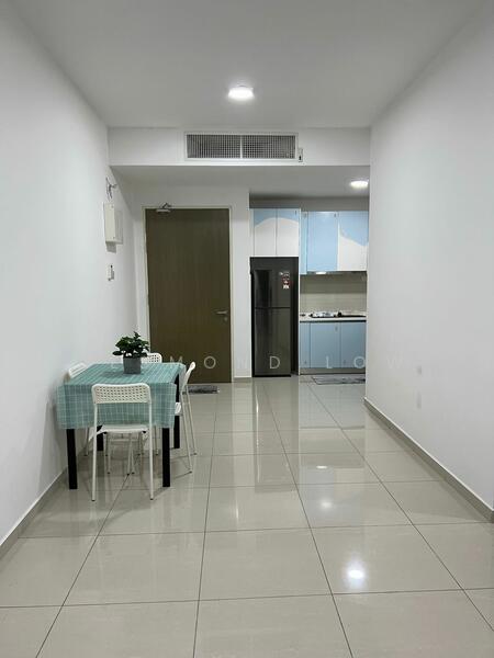 Legasi Kampung Bharu untuk Untuk Disewa - RM 3,100 /bulan, Feb 2026 - Dining Room - PropertyGuru.com.my