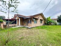 For Sale - Bukit Rahman Putra