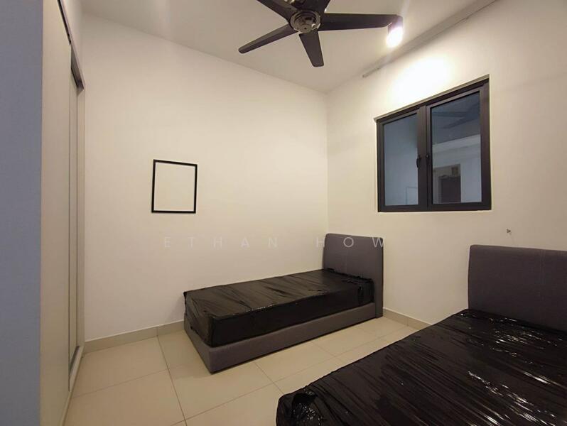 Condominium for Rent at The Raffles Suites - Ethan How - Bedroom - PropertyGuru.com.my