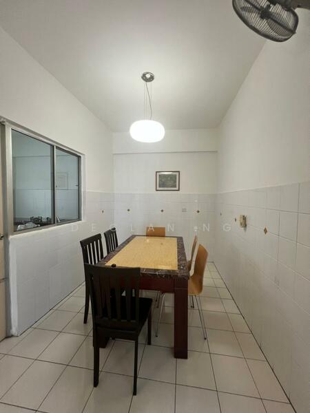 Condominium for Rent at Putra Place Condominium - Declan Ng - Dining Room - PropertyGuru.com.my