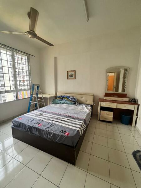 Condominium for Rent at Putra Place Condominium - Declan Ng - Bedroom - PropertyGuru.com.my