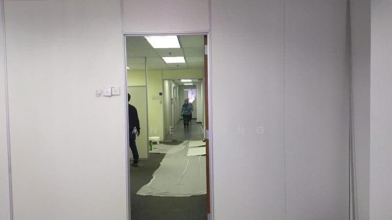 Pejabat untuk Disewa di Petaling Jaya (Selangor) - Jane Yong - Corridor - PropertyGuru.com.my