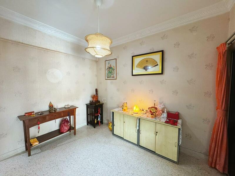 2-storey Terraced House for Sale in Taman Bukit Tiram (Ulu Tiram) - Vincy Sia - Interior - PropertyGuru.com.my