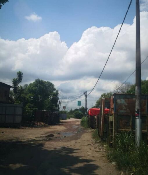 Commercial Land for Sale in Kempas Baru (Johor Bahru) - Eugene Yap - Exterior - PropertyGuru.com.my