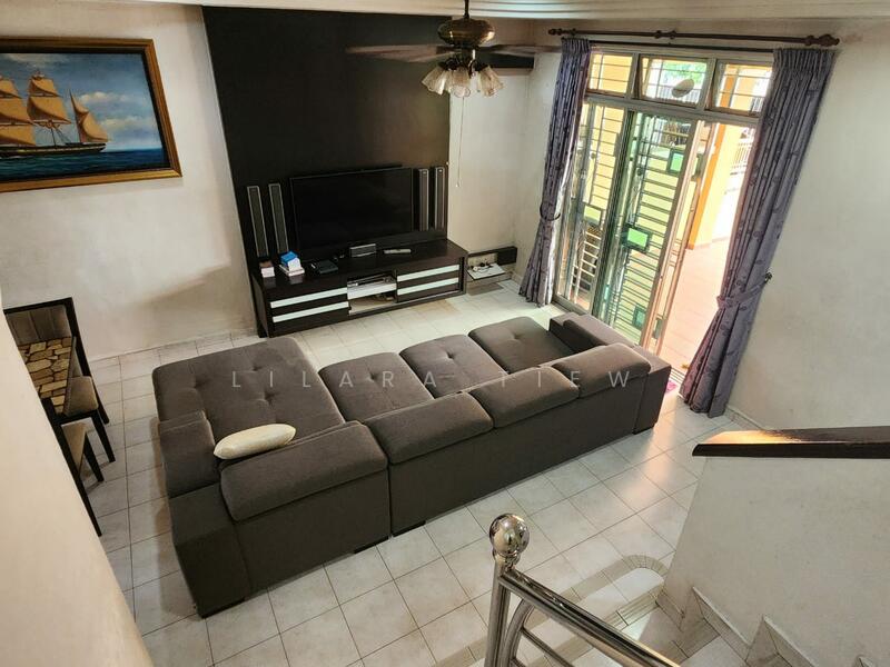 Taman Austin Perdana untuk Untuk Disewa - RM 2,500 /bulan, Mac 2026 - PropertyGuru.com.my