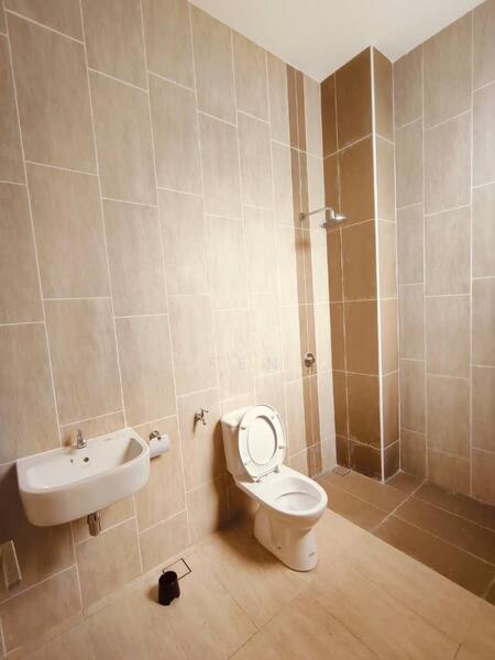 Taman Desa Tebrau - Harp 2c untuk Untuk Dijual - RM 1,520,000, Mac 2026 - Bathroom - PropertyGuru.com.my