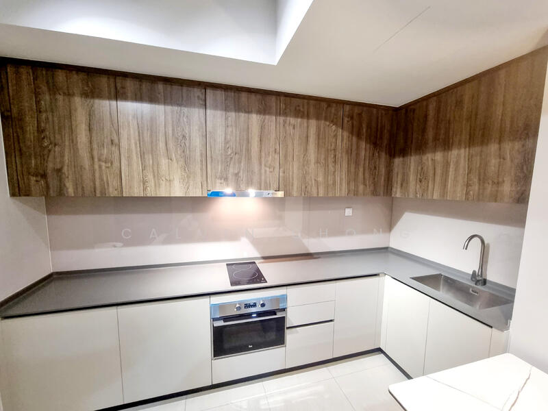 Service Residence for Rent at Datum Jelatek Residence - Calvin Chong - PropertyGuru.com.my