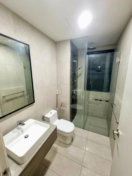 Service Residence for Rent at Datum Jelatek Residence - Calvin Chong - PropertyGuru.com.my