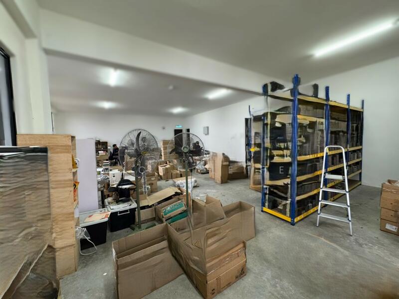 Factory for Rent in Skudai (Johor) - Michelle He - Interior - PropertyGuru.com.my