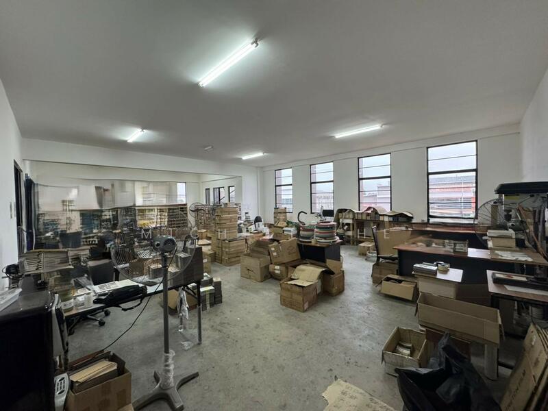 Factory for Rent in Skudai (Johor) - Michelle He - Interior - PropertyGuru.com.my