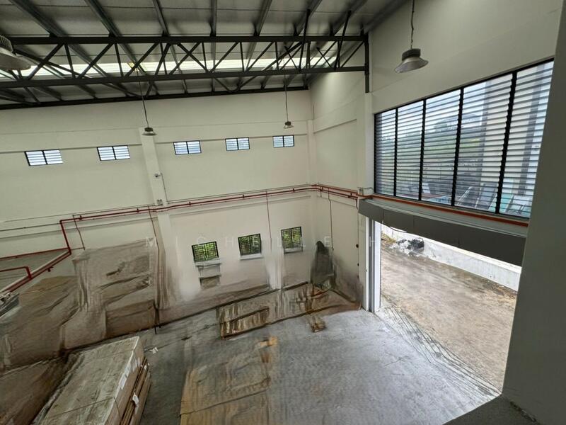 Factory for Rent in Skudai (Johor) - Michelle He - Interior - PropertyGuru.com.my