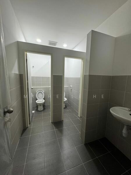 Factory for Rent in Skudai (Johor) - Michelle He - Bathroom - PropertyGuru.com.my