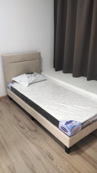 Aera Residence untuk Untuk Disewa - RM 2,300 /bulan, Feb 2026 - Bedroom - PropertyGuru.com.my