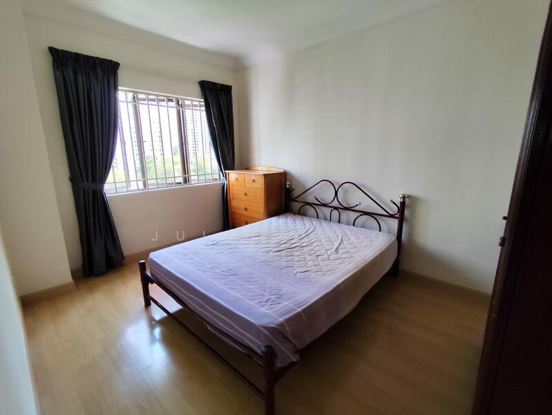 Condominium for Rent at Angkupuri Condominium - Julius Ong - Bedroom - PropertyGuru.com.my